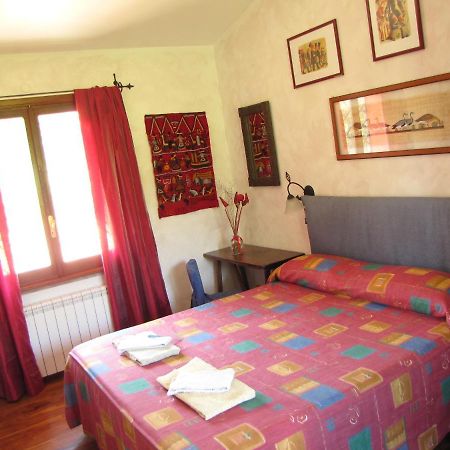 B&B Ai Glicini - Castelli Romani Marino Bagian luar foto