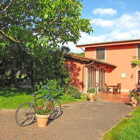 B&B Ai Glicini - Castelli Romani Marino Bagian luar foto