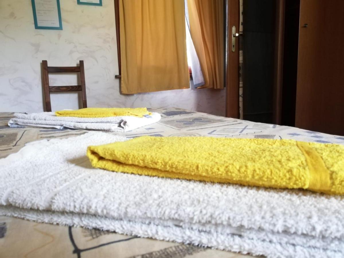 B&B Ai Glicini - Castelli Romani Marino Bagian luar foto