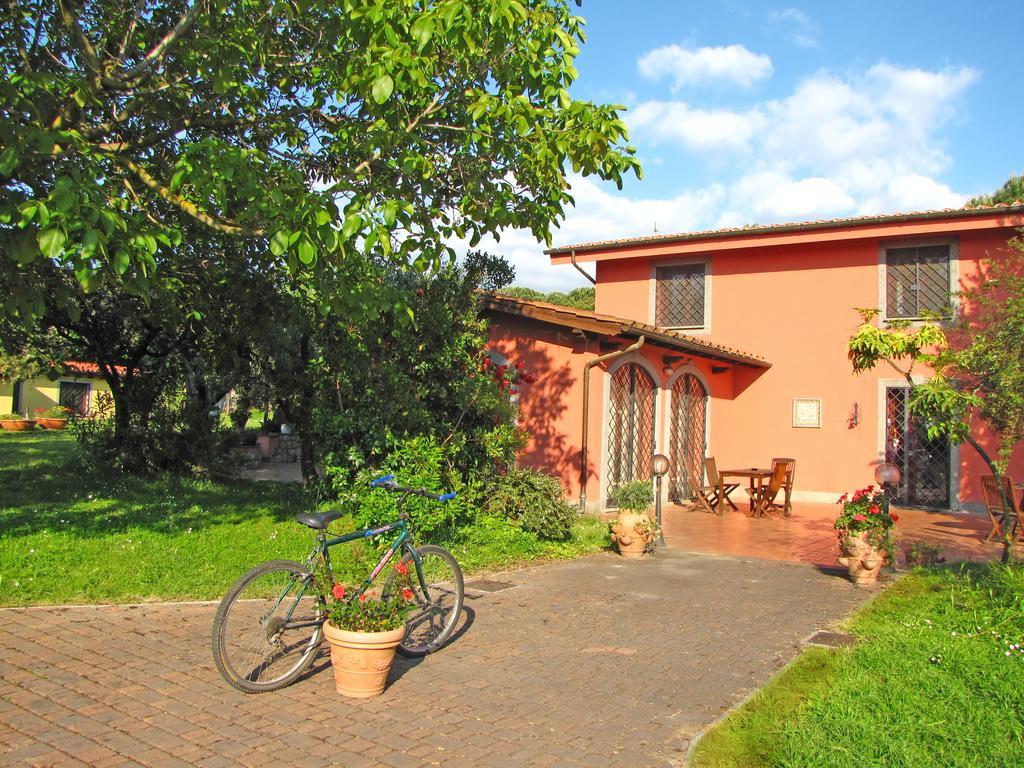 B&B Ai Glicini - Castelli Romani Marino Bagian luar foto